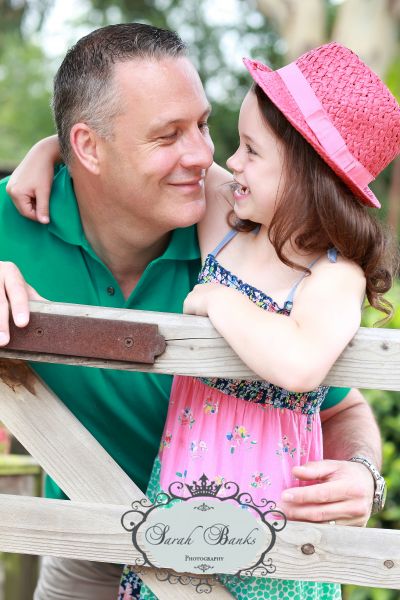 Father and Daughter Summer Portrait.jpg